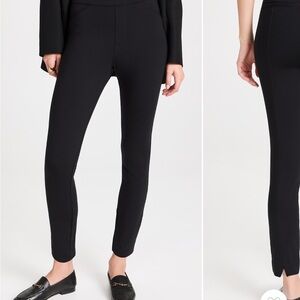 SPANX Women's Black Skinny Pants
